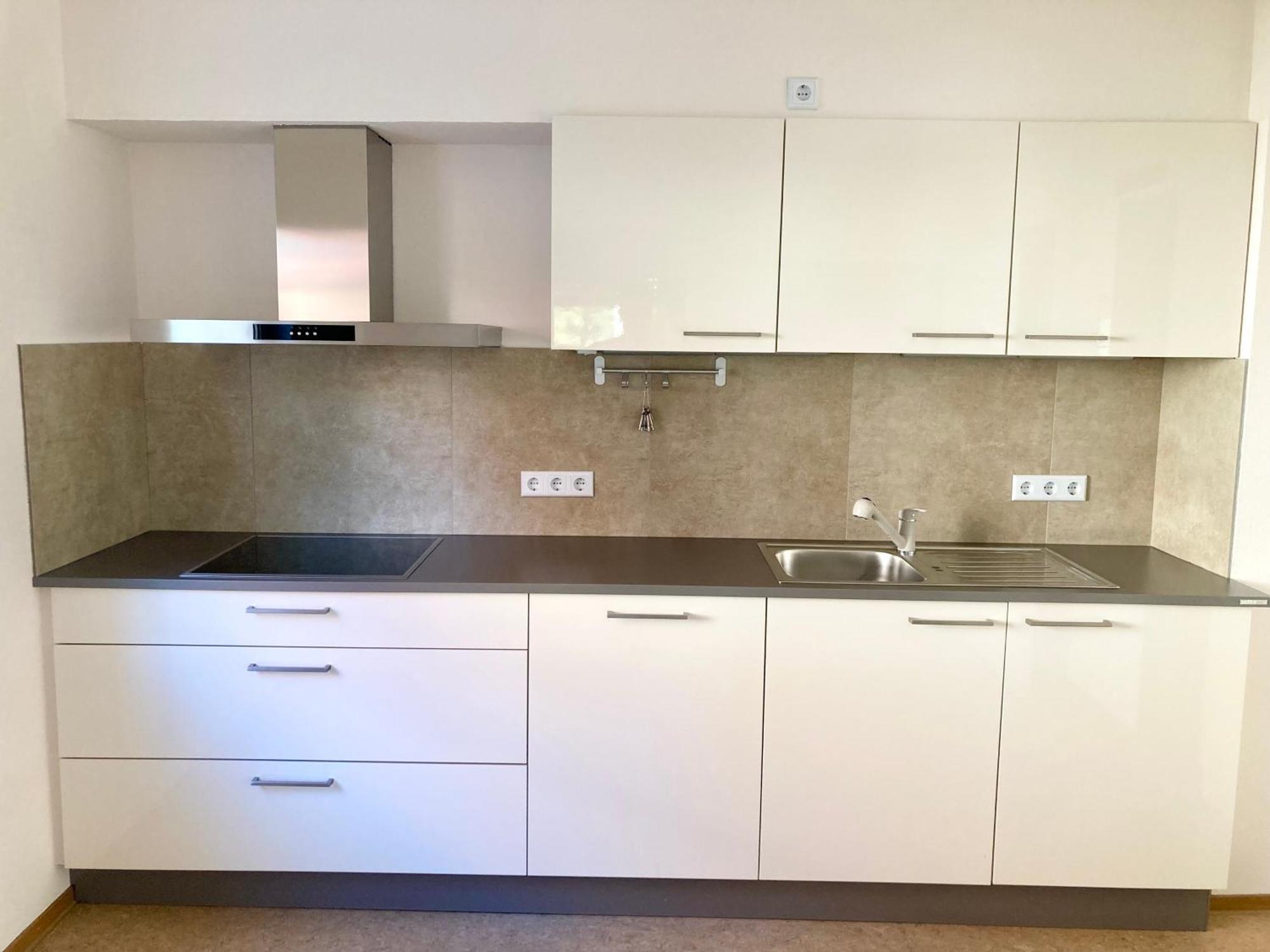 Appartement Komforthaus Gartenfreude