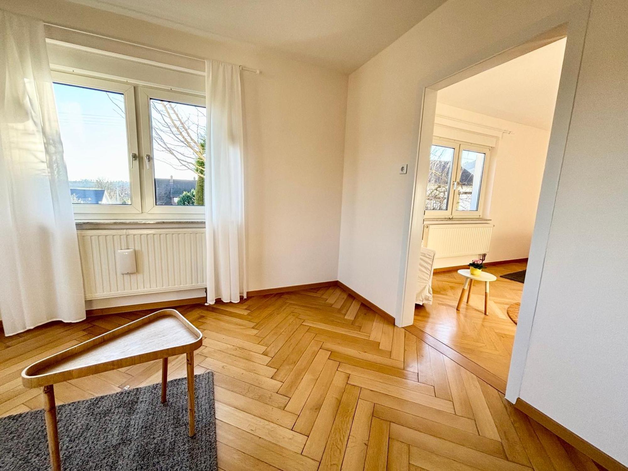 Appartement Komforthaus Gartenfreude *