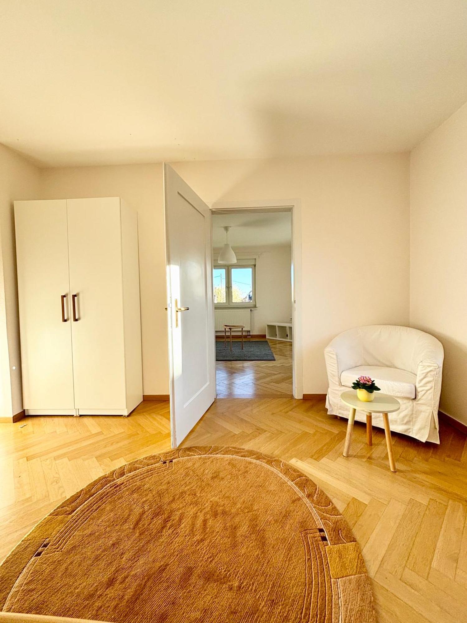 Komforthaus Gartenfreude Appartement Sachsenheim
