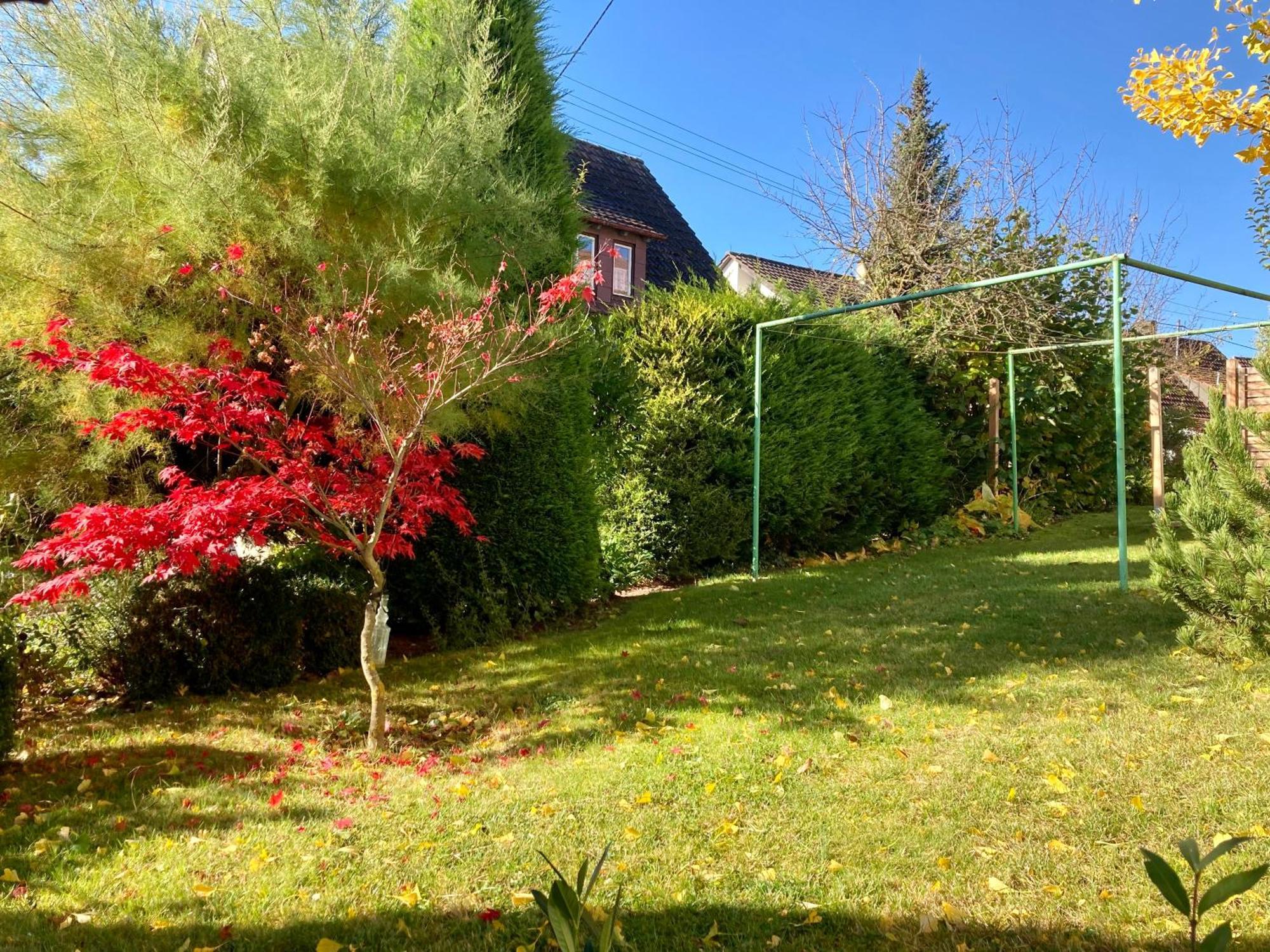 Komforthaus Gartenfreude Sachsenheim