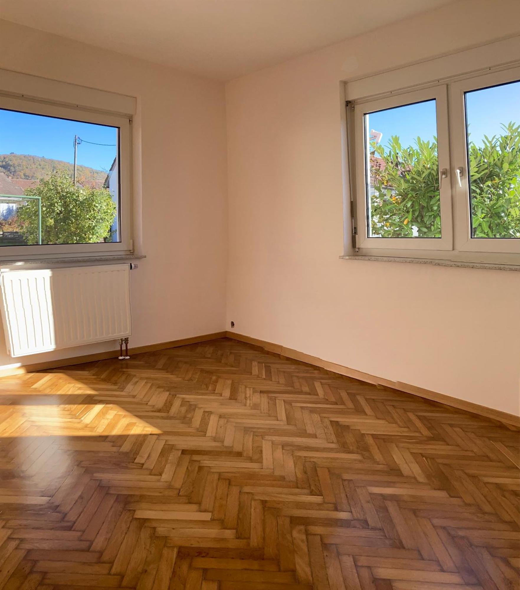 Komforthaus Gartenfreude